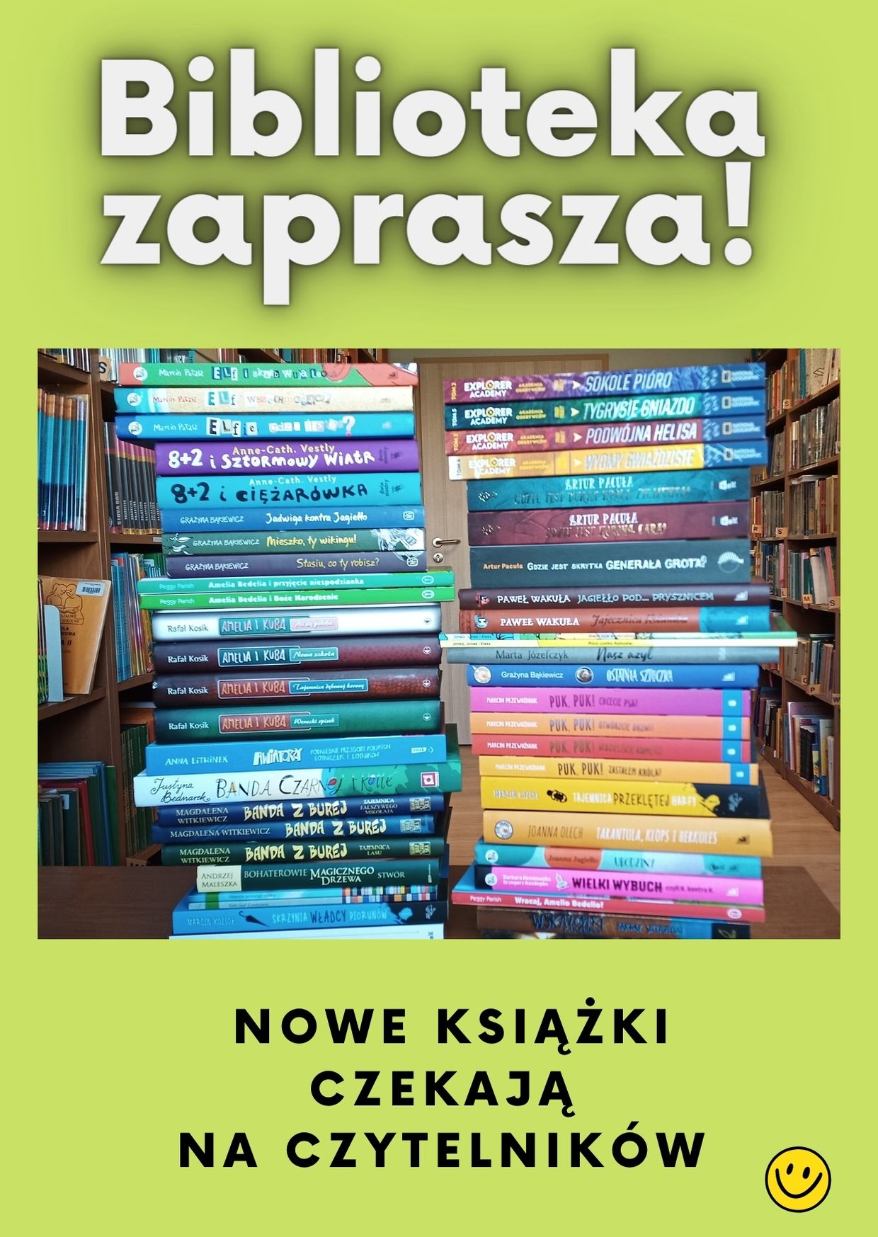 ZAPRASZAMY NA KONSULTACJE
